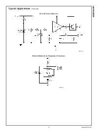 浏览型号LM129BH的Datasheet PDF文件第5页