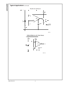 浏览型号LM129BH的Datasheet PDF文件第6页