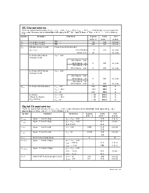 浏览型号LM12L458CIV的Datasheet PDF文件第5页