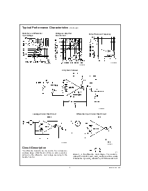 浏览型号LM13700N的Datasheet PDF文件第5页