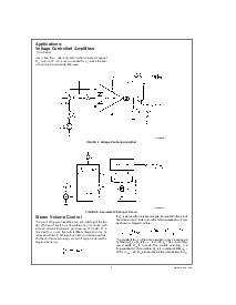 浏览型号LM13700N的Datasheet PDF文件第7页