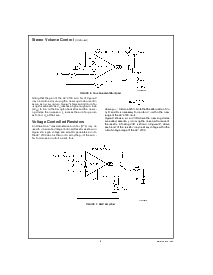 浏览型号LM13700N的Datasheet PDF文件第9页