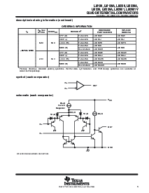 浏览型号LM139FK的Datasheet PDF文件第3页