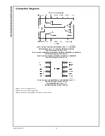 浏览型号LM139J/883的Datasheet PDF文件第16页