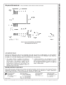 浏览型号LM139J/883的Datasheet PDF文件第19页