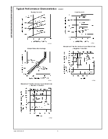 浏览型号LM139J/883的Datasheet PDF文件第6页