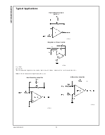 浏览型号LM218H的Datasheet PDF文件第10页
