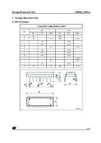浏览型号LM224AD的Datasheet PDF文件第13页