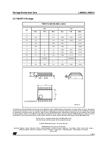 浏览型号LM224AD的Datasheet PDF文件第15页
