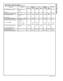 浏览型号LM234Z-3的Datasheet PDF文件第3页