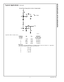 浏览型号LM235H的Datasheet PDF文件第9页