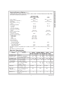 浏览型号LM239J的Datasheet PDF文件第3页