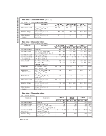 浏览型号LM239AJ的Datasheet PDF文件第4页