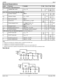 浏览型号LM2574-5.0BWM的Datasheet PDF文件第4页