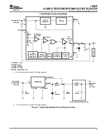 浏览型号LM2575-05IKC的Datasheet PDF文件第3页