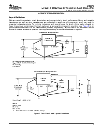 浏览型号LM2575-05IKC的Datasheet PDF文件第7页