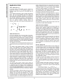 浏览型号LM2575HVS-3.3的Datasheet PDF文件第18页