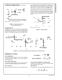 浏览型号LM2576HVS-ADJ的Datasheet PDF文件第19页