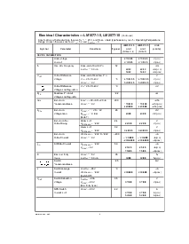 浏览型号LM2577S-ADJ的Datasheet PDF文件第4页