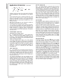 浏览型号LM2591HVS-3.3的Datasheet PDF文件第14页