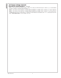 浏览型号LM2592HVS-3.3的Datasheet PDF文件第4页