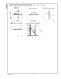 浏览型号LM2592HVS-3.3的Datasheet PDF文件第6页