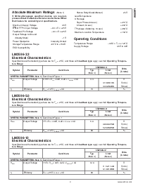 浏览型号LM2596T-12的Datasheet PDF文件第3页