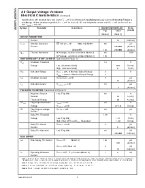 浏览型号LM2597N-5.0的Datasheet PDF文件第4页