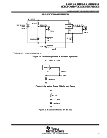 浏览型号LM285DR-2-5的Datasheet PDF文件第7页