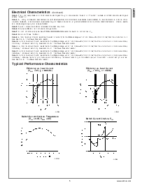 浏览型号LM2622MM-ADJ的Datasheet PDF文件第5页