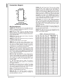 浏览型号[name]的Datasheet PDF文件第2页