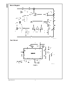 浏览型号LM2635M的Datasheet PDF文件第6页