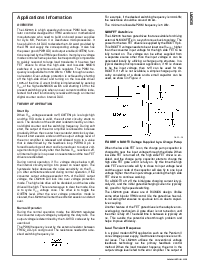 浏览型号LM2635M的Datasheet PDF文件第7页