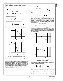 浏览型号LM2635M的Datasheet PDF文件第9页