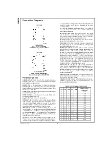 浏览型号LM2636M的Datasheet PDF文件第2页