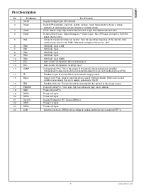 浏览型号LM2639M的Datasheet PDF文件第5页