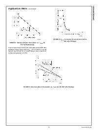 浏览型号LM2940S-10的Datasheet PDF文件第15页