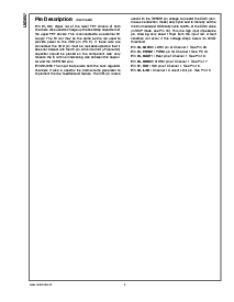 浏览型号LM2657MTC的Datasheet PDF文件第4页