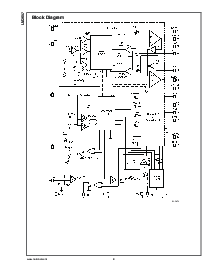 浏览型号LM2657MTC的Datasheet PDF文件第8页