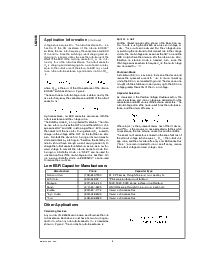 浏览型号LM2665M6X的Datasheet PDF文件第6页