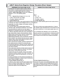 浏览型号LM2671MX-3.3的Datasheet PDF文件第10页
