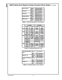 浏览型号LM2672M-5.0的Datasheet PDF文件第16页