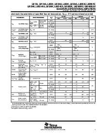 浏览型号LM2902KVQPWR的Datasheet PDF文件第7页