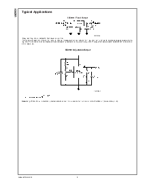 浏览型号LM2931T-5.0的Datasheet PDF文件第4页