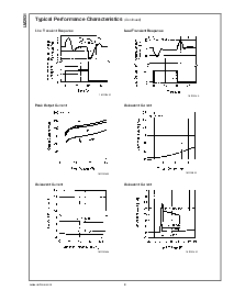 浏览型号LM2931T-5.0的Datasheet PDF文件第8页