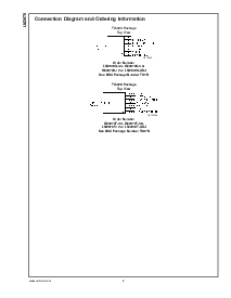 浏览型号LM2678S-12的Datasheet PDF文件第2页