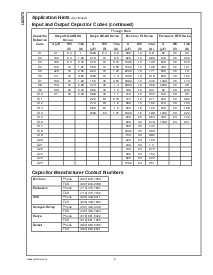 浏览型号LM2678S-12的Datasheet PDF文件第16页