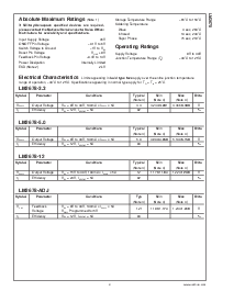 浏览型号LM2678S-12的Datasheet PDF文件第3页