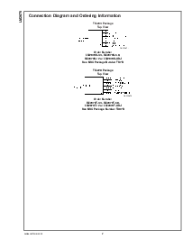 浏览型号LM2679S-ADJ的Datasheet PDF文件第2页