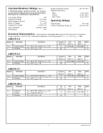 浏览型号LM2679S-12的Datasheet PDF文件第3页